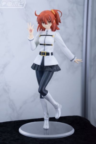 超级景品 Fate / Grand Order 咕哒子