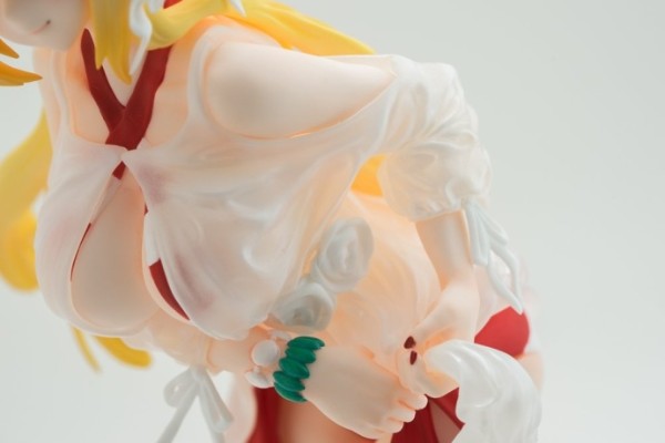 Fate / Grand Order セイバーエクストラ Caster 