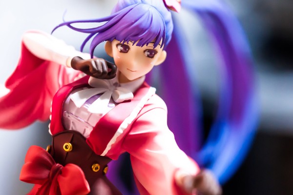 Hdge No.18 甲铁城的卡巴内利 四方川菖蒲 美树本晴彦完全监修ver.