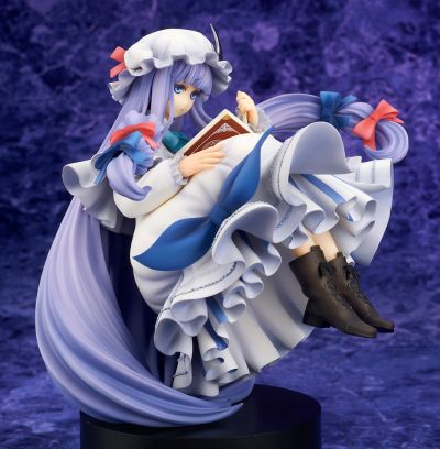 东方Project 帕秋莉・诺蕾姬 Event Limited Extra Color