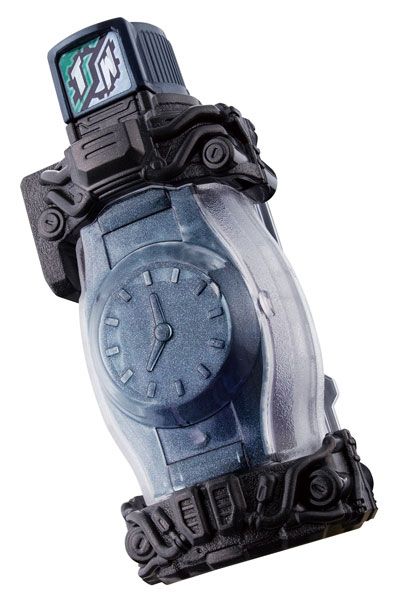 假面骑士ビルド DXタートルウォッチフルボトルSET[Bandai]《０２月予约》