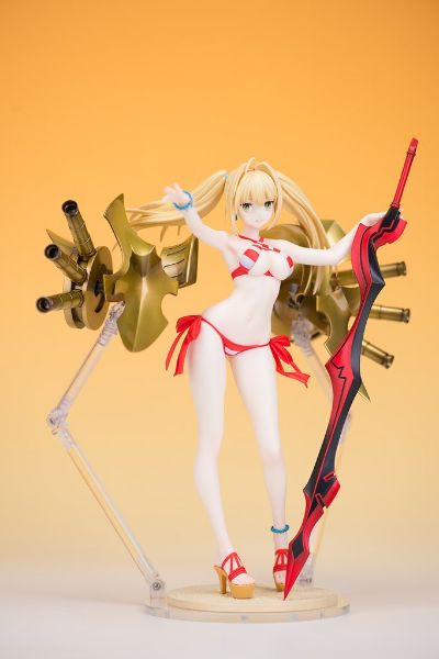 命运-冠位指定 尼禄 泳装