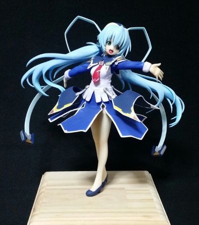 planetarian ～星之人～ 	星野梦美 Winter Constellations ver.