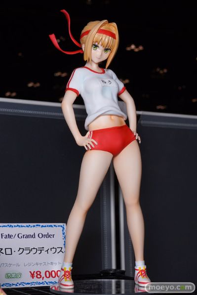 Fate / Grand Order 尼禄