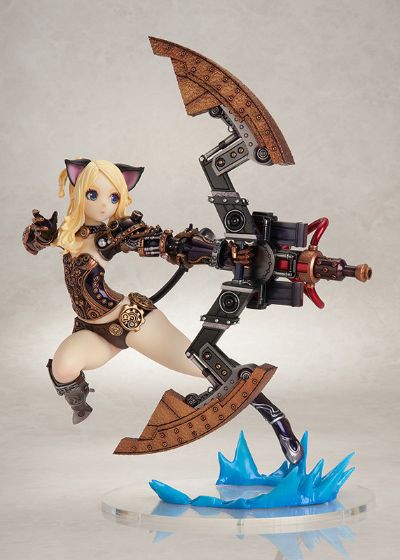 神谕之战 TERA 艾琳