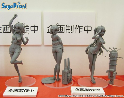 超级景品 舰队Collection -舰娘- 村雨 Mizugi Mode 