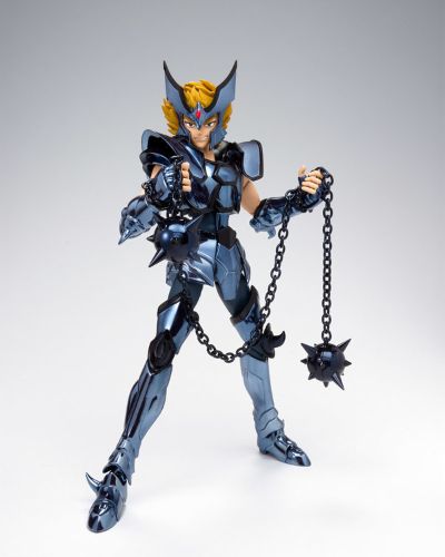 圣斗士圣衣神话  地狱犬达狄