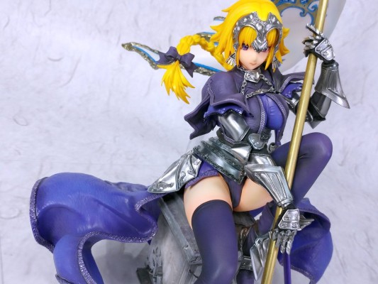 Fate / Grand Order 贞德