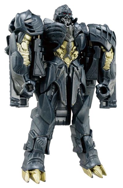 变形金刚 ターボ橙ジ TC-07 メガ特朗[takaraTomy]《０４月仮予约》