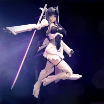 Phantom Queen 泽库蒂