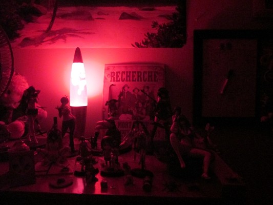 一骑当千 XTREME XECUTOR 关羽云长 -女仆ver.- ブラックカラー 