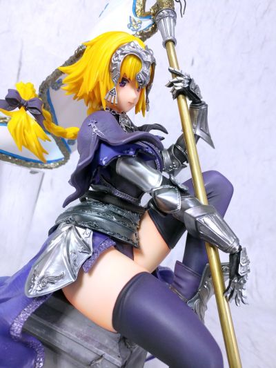 Fate / Grand Order 贞德