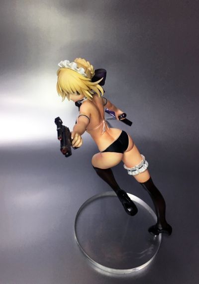 Fate / Grand Order Saber 