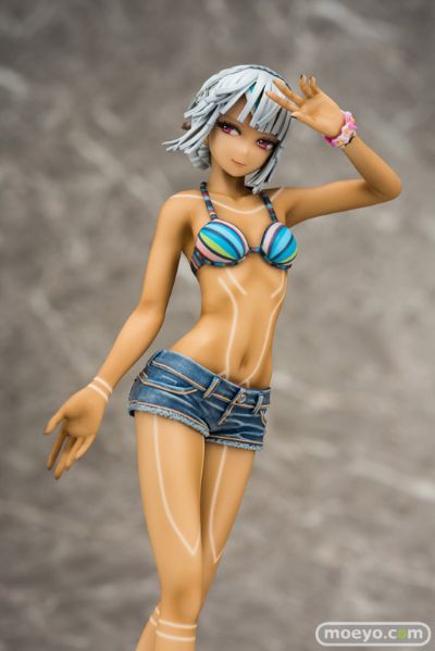 Fate/EXTELLA 阿提拉 Street Vacation