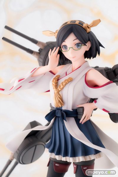 舰队Collection -舰娘- 雾島