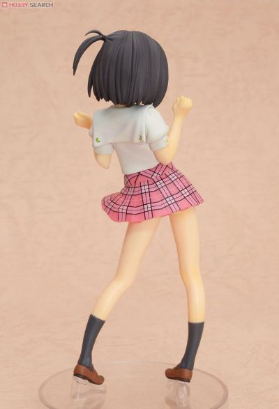 GUTTOKURU人形收藏系列 ラ・ボーテ #24 变态王子与不笑猫 筒隠月子