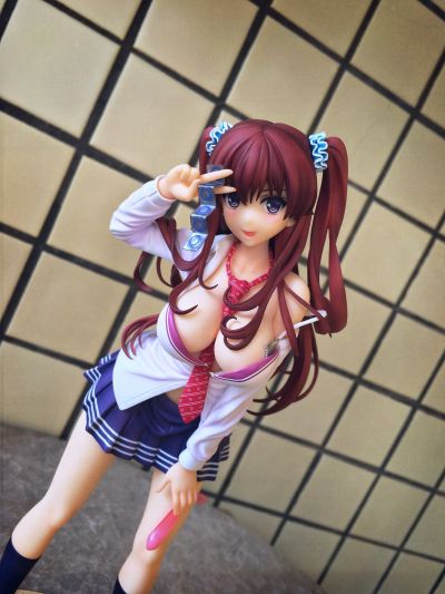 白色的奥黛特 & 黑色的奥黛尔 套装