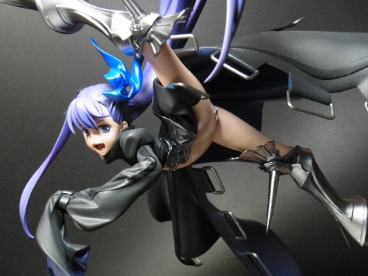 Fate/Extra CCC 梅尔特莉莉丝