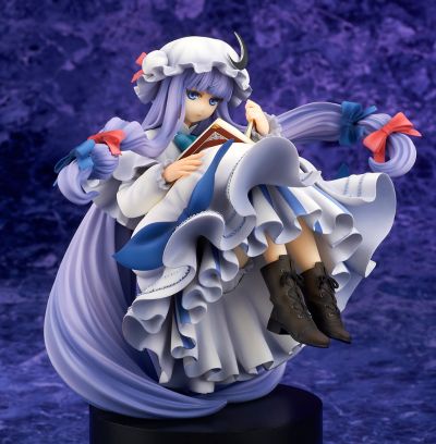 东方Project 帕秋莉・诺蕾姬 Event Limited Extra Color