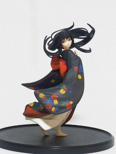 地狱少女 阎魔爱 和服ver