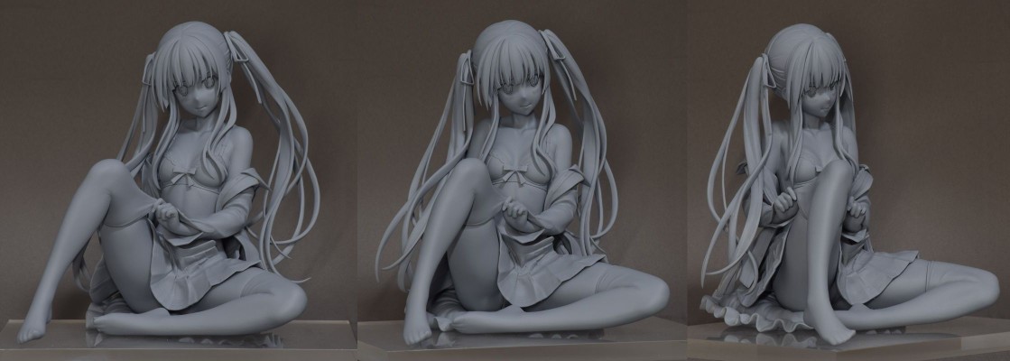 路人女主的养成方法 泽村·史宾瑟·英梨梨