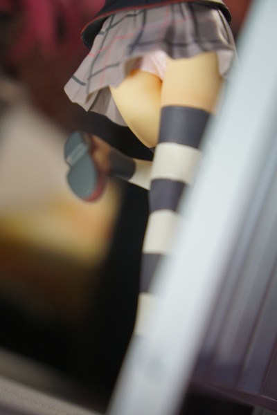 Little Busters! 二木佳奈多 