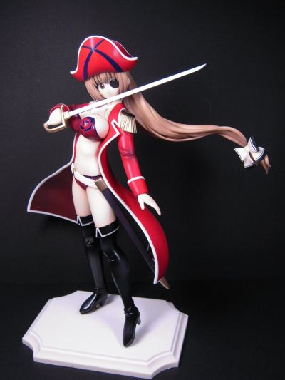 甘城光辉游乐园 千斗五十铃