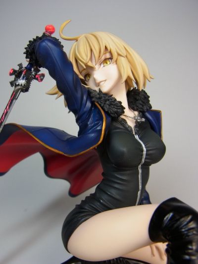 Fate / Grand Order 贞德・达尔克[Alter] 新宿编