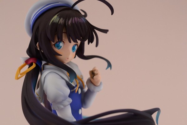 龙王的工作! 雏鹤爱