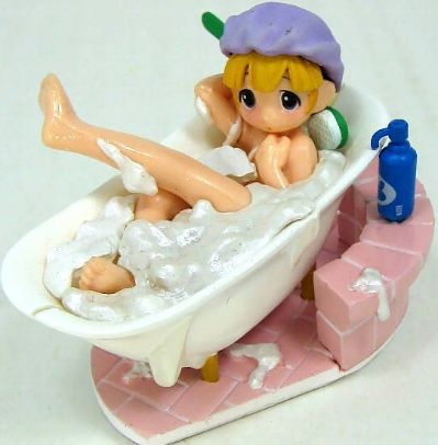 K・T Figure Collection リカちゃん リカちゃん 