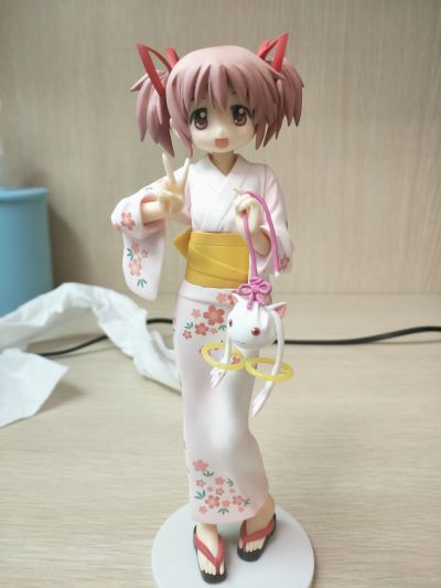 SQ系列  魔法少女小圆 鹿目圆