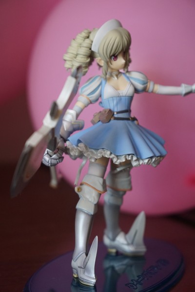 ExcellentModel 女皇之刃 ユーミル WF Summer 2007 2P color ver.