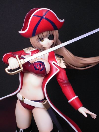 甘城光辉游乐园 千斗五十铃