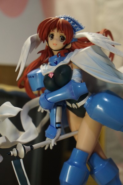 モエコレplus 25 Final Dragon Chronicle -Guilty Requiem-&トゥハート2 向坂环 Valkyrie 