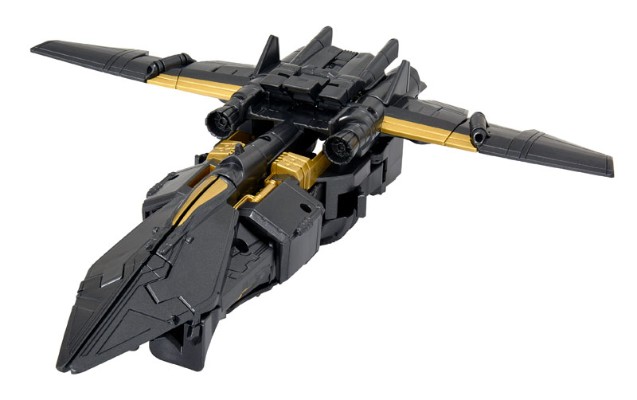 变形金刚 ターボ橙ジ TC-03 ビッグメガ特朗[takaraTomy]《発売済・在库品》