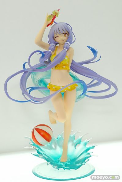 VOCALOID星尘 泳装Ver.