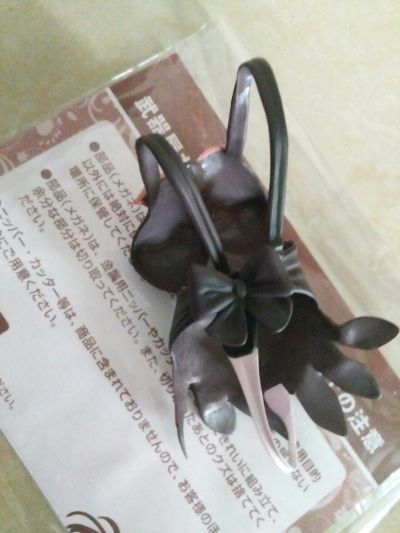 ExcellentModelLIMITED 女皇之刃EX 武器屋 卡特蕾娅 情热之赤