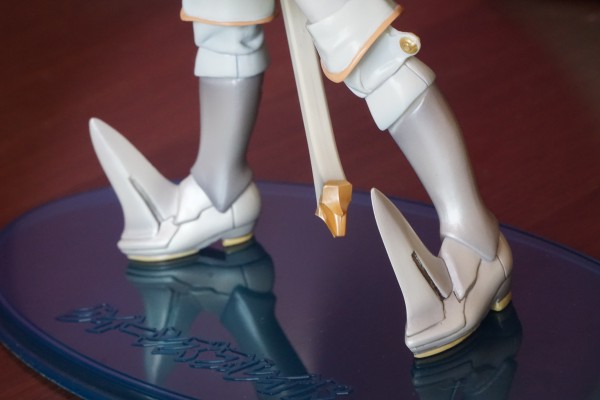 ExcellentModel 女皇之刃 ユーミル WF Summer 2007 2P color ver.