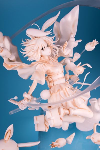 首きりバニー2016 两仪式