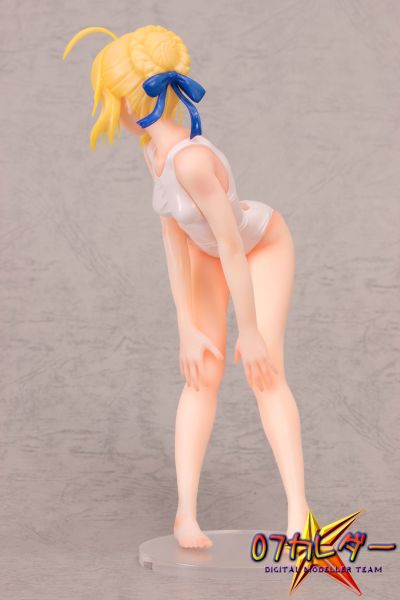 Fate/Grand Order 阿尔托莉雅・潘多拉贡 学校泳装ver