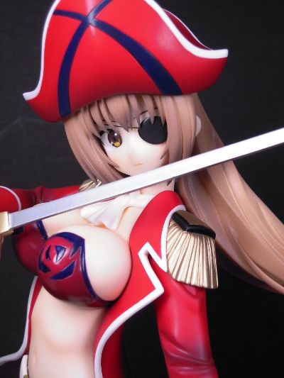 甘城光辉游乐园 千斗五十铃