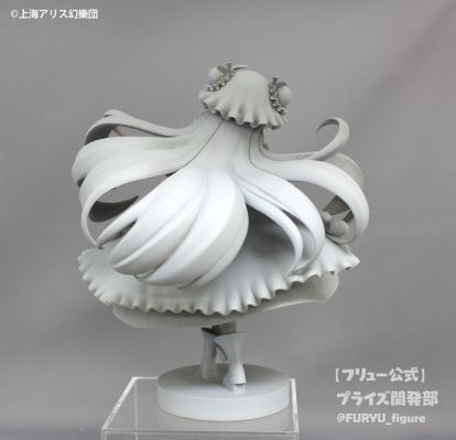 东方Project 帕秋莉・诺蕾姬