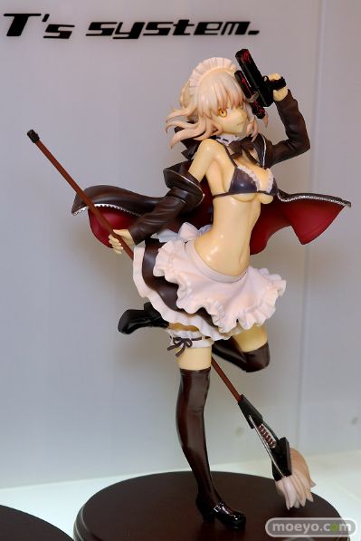 Fate/Grand Order Saber Alter