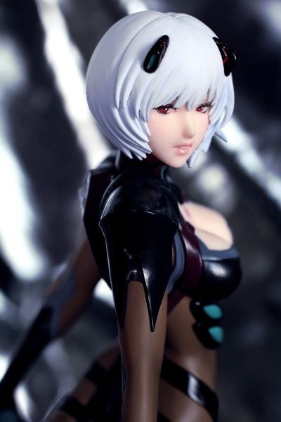 EVA新剧场版：Q 绫波丽