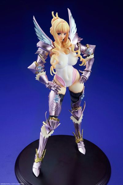 少女骑士物语 贝尔缇优・阿鲁奇赛尔 白泳装ver.