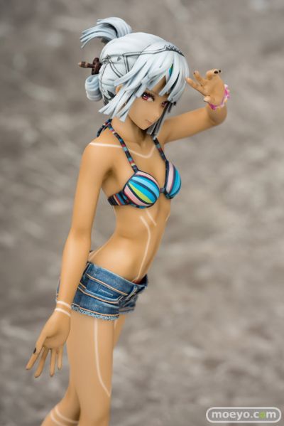 Fate/EXTELLA 阿提拉 Street Vacation