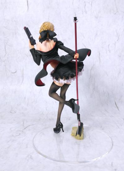 Fate/Grand Order Saber Alter 泳装