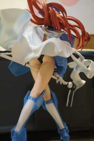 モエコレplus 25 Final Dragon Chronicle -Guilty Requiem-&トゥハート2 向坂环 Valkyrie 