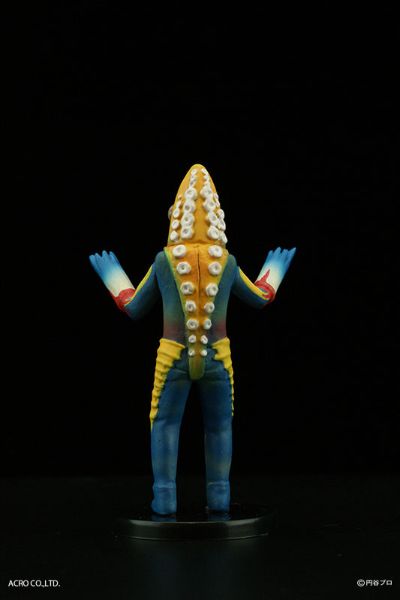 KRS35 美特隆星人 (PVC制涂装済