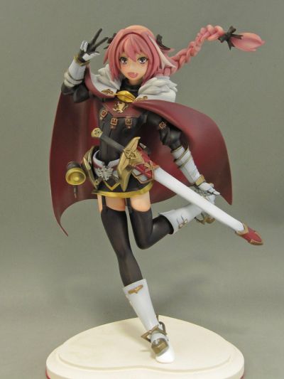 Fate/Grand Order Rider/阿斯托尔福